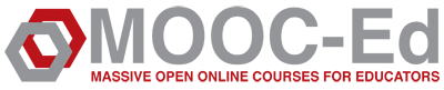 Massive Open Online Courses for Educators